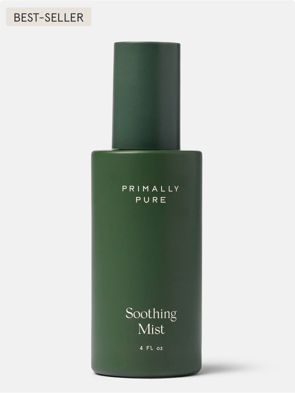 BRAND NEW primally pure soothing mist